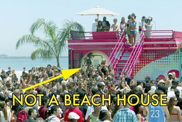The Ultimate Guide To Beach Houses On MTV Cribs The Ultimate Guide To Beach Houses On MTV Cribs