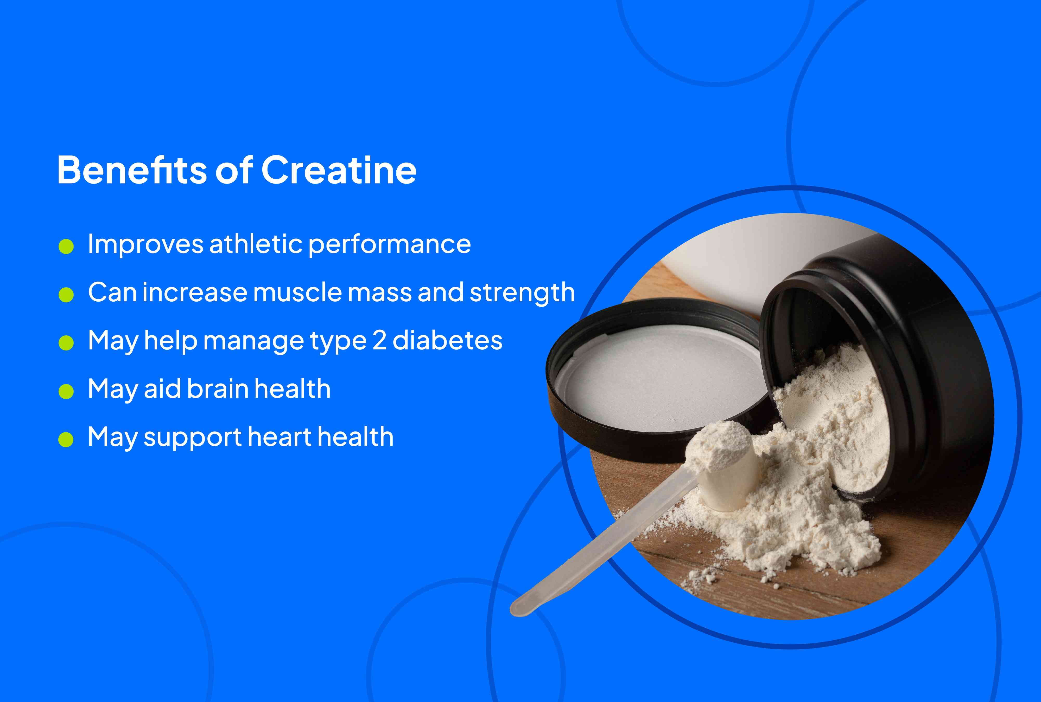 The Ultimate Guide To Creatine: Benefits, Risks, And Dosage The Ultimate Guide To Creatine: Benefits, Risks, And Dosage
