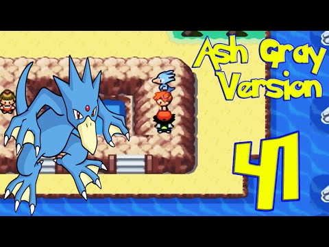 The Ultimate Pokemon Ash Gray Walkthrough Guide The Ultimate Pokemon Ash Gray Walkthrough Guide