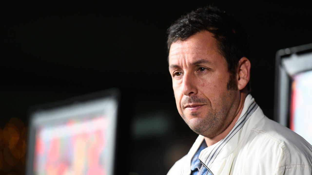 The Unexpected Political Appeal Of Adam Sandler The Unexpected Political Appeal Of Adam Sandler