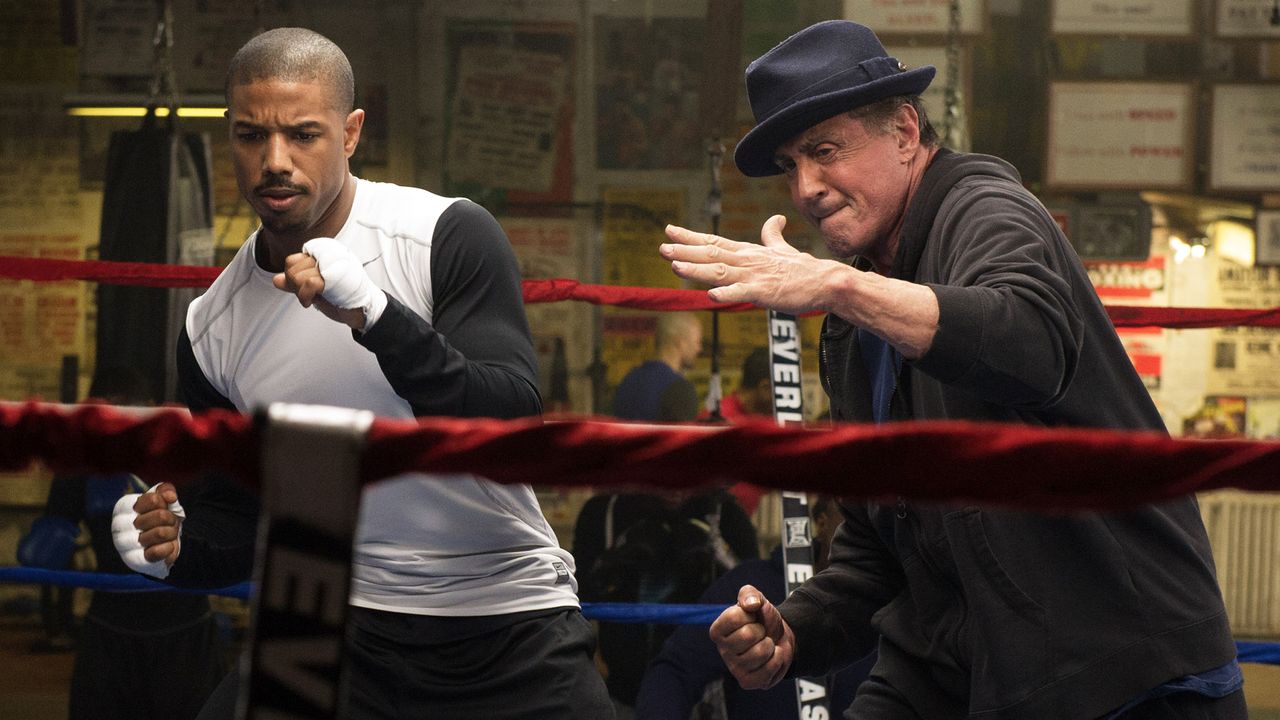 The Unseen Stallone: His Sole Directing Credit And Its Box Office Performance The Unseen Stallone: His Sole Directing Credit And Its Box Office Performance