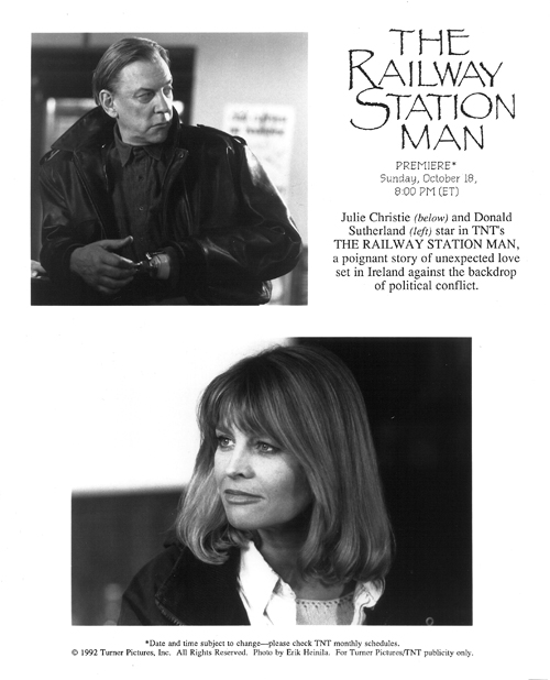 The Unsung Hero: The Life And Times Of The Railway Station Man The Unsung Hero: The Life And Times Of The Railway Station Man