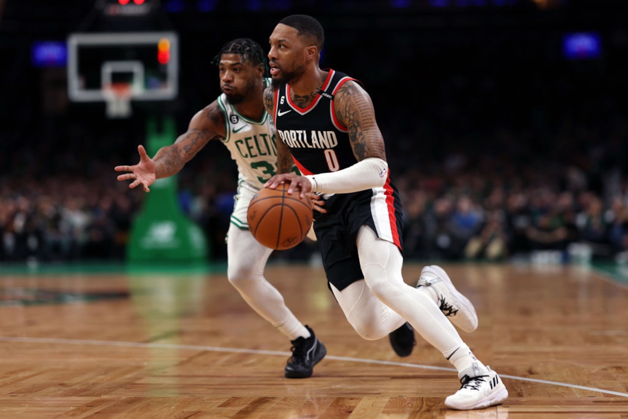 The Untapped Potential: Exploring The Impact Of A Hypothetical KD Trade From The Nets To The Celtics The Untapped Potential: Exploring The Impact Of A Hypothetical KD Trade From The Nets To The Celtics