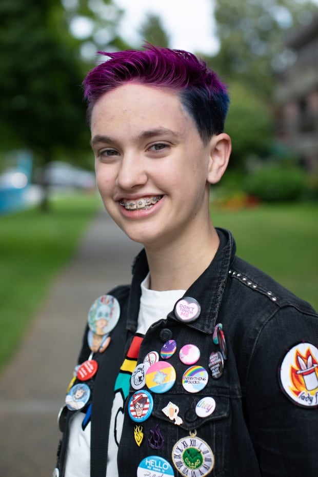 The Untimely Passing Of A Pioneer: Reflecting On The Life Of America's First Non-Binary Person The Untimely Passing Of A Pioneer: Reflecting On The Life Of America's First Non-Binary Person