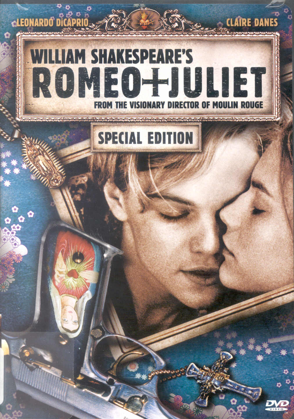 The Untold Story: How Leonardo DiCaprio Prevented A Romeo + Juliet Rollerblading Disaster The Untold Story: How Leonardo DiCaprio Prevented A Romeo + Juliet Rollerblading Disaster