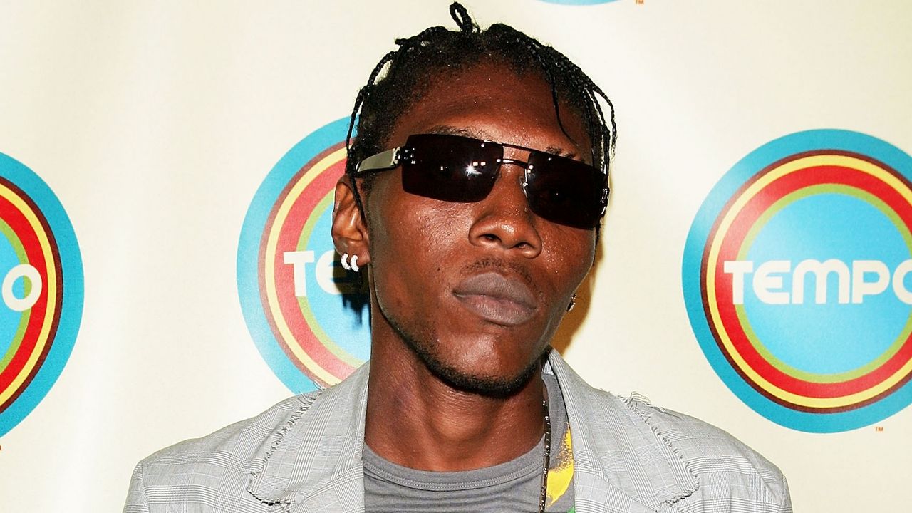 The Untold Story: Vybz Kartel On Life In Prison And Beyond The Untold Story: Vybz Kartel On Life In Prison And Beyond