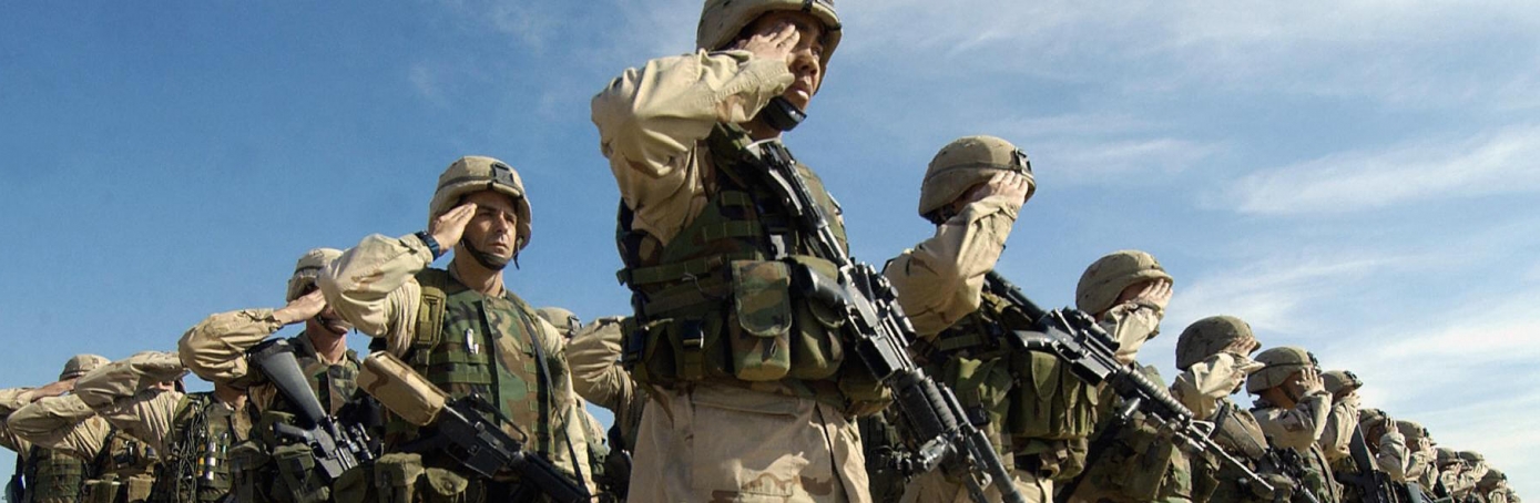 The US Military-Industrial Complex: Assessing Decline And Future Implications The US Military-Industrial Complex: Assessing Decline And Future Implications