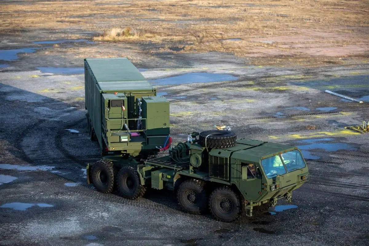 The US Typhon Missile System: A Detailed Analysis Of Its Deployment In The Philippines The US Typhon Missile System: A Detailed Analysis Of Its Deployment In The Philippines