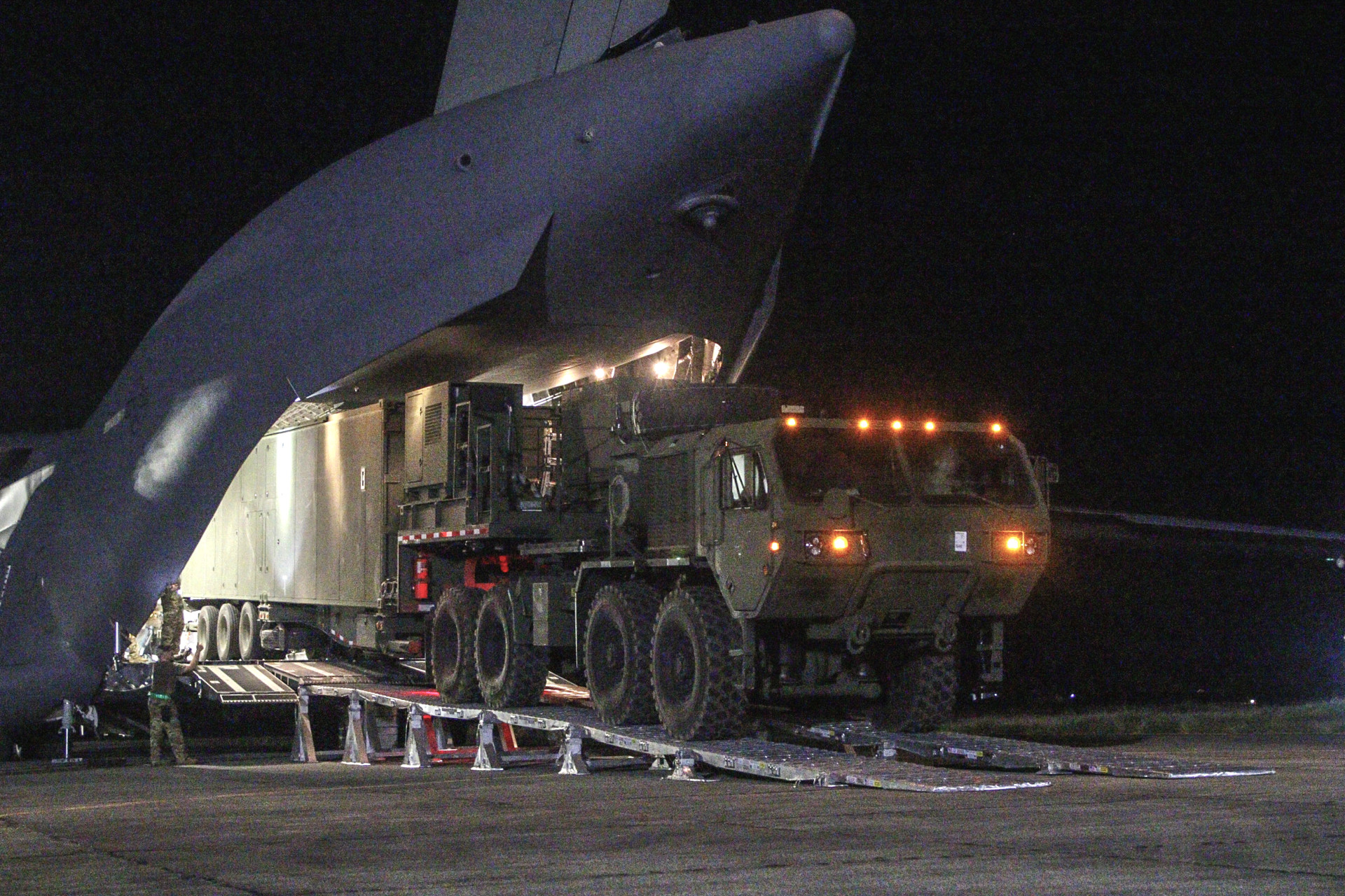 The US Typhon Missile System And The Philippines: A Strategic Response To Chinese Expansionism The US Typhon Missile System And The Philippines: A Strategic Response To Chinese Expansionism