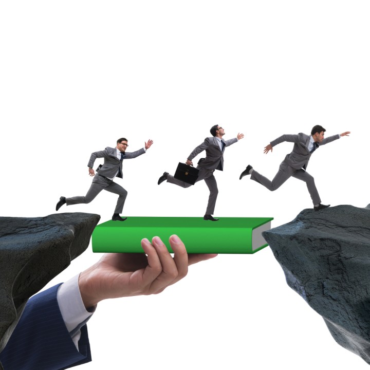 The Value Of Middle Managers: Bridging The Gap Between Leadership And Employees The Value Of Middle Managers: Bridging The Gap Between Leadership And Employees