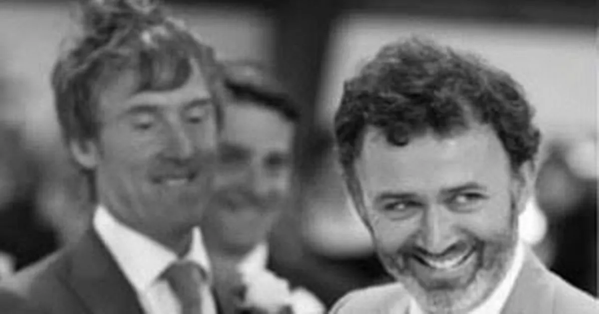 The Vatican And Tommy Tiernan's Wife: An Unexpected Connection And The Story Behind It The Vatican And Tommy Tiernan's Wife: An Unexpected Connection And The Story Behind It