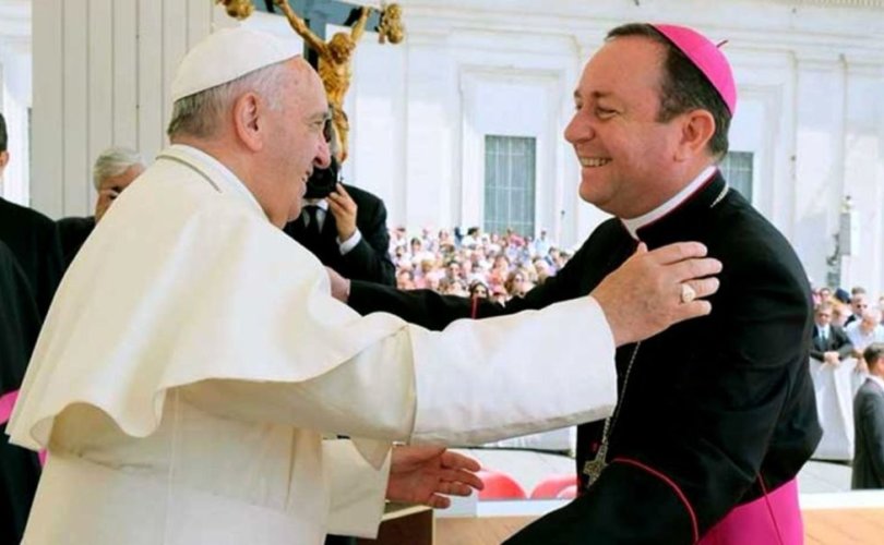 The Vatican's Finances: Pope Francis' Unfinished Reform The Vatican's Finances: Pope Francis' Unfinished Reform