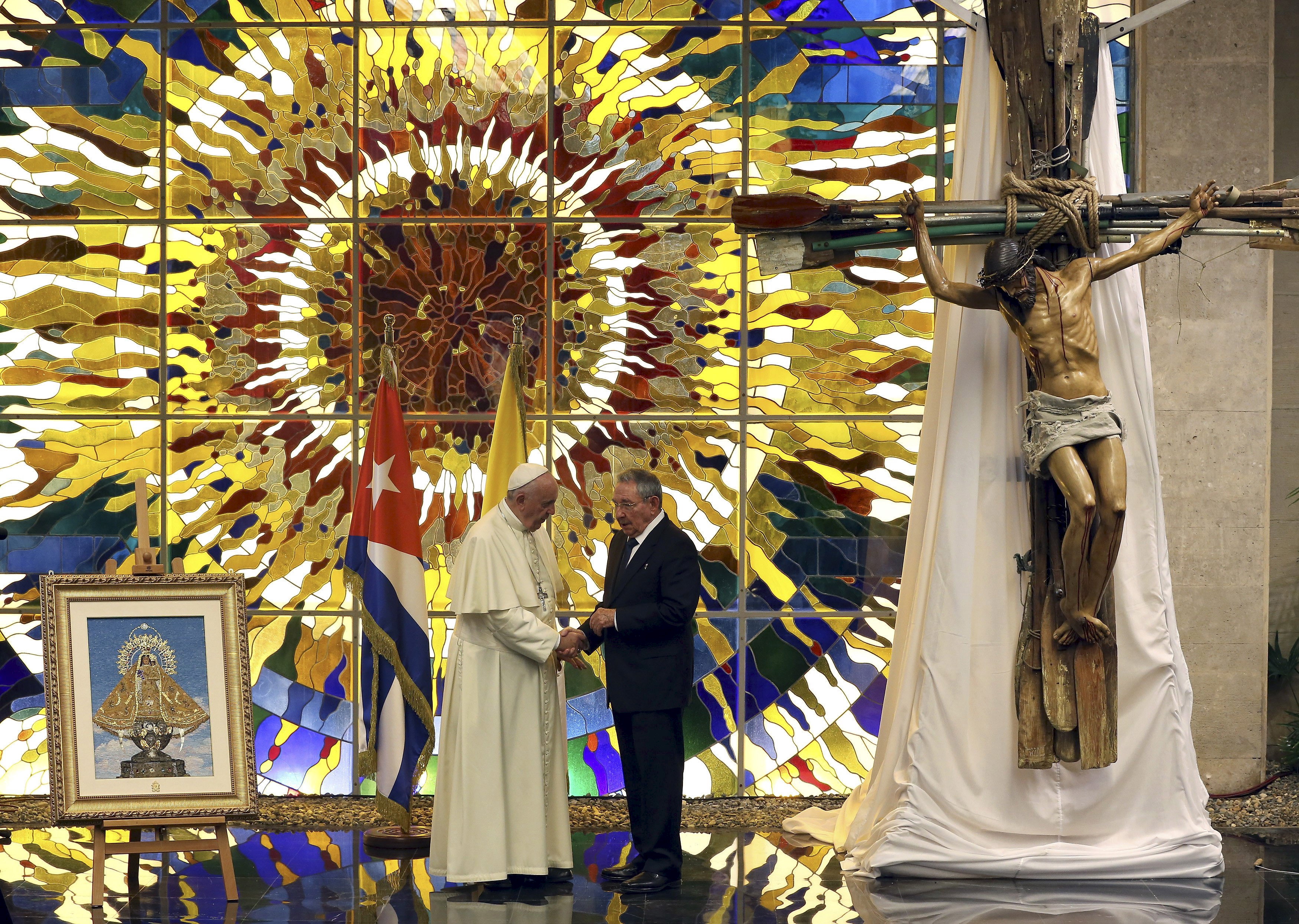 The Vatican's Financial Crisis: A Legacy Pope Francis Couldn't Solve The Vatican's Financial Crisis: A Legacy Pope Francis Couldn't Solve