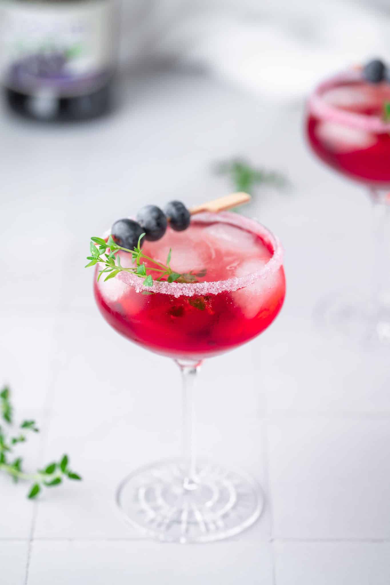The Versatile Cassis Blackcurrant: Culinary And Cocktail Applications The Versatile Cassis Blackcurrant: Culinary And Cocktail Applications