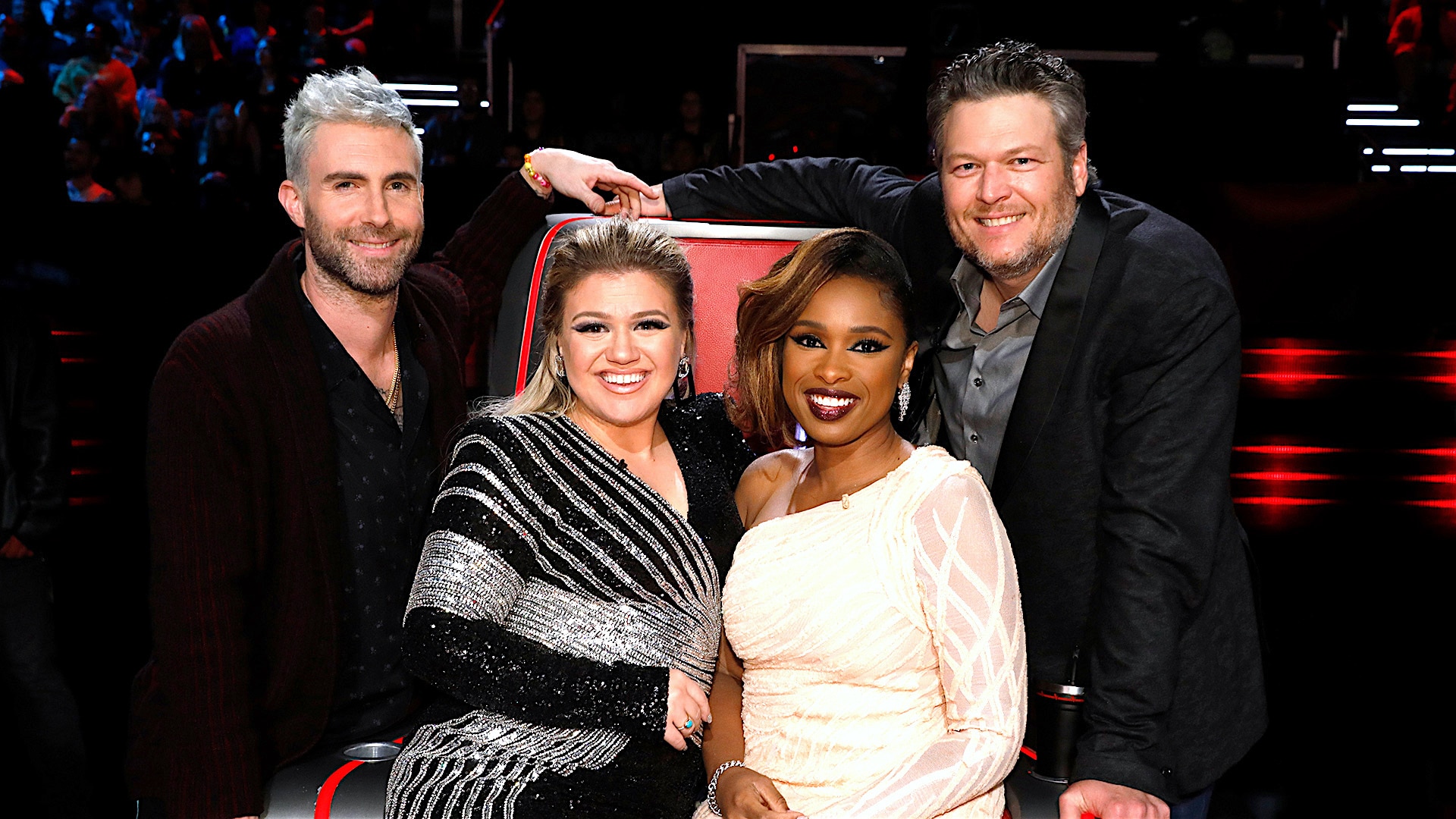 The Voice Season 27 Episode 3 Recap: Focusing On Adam Levine's Performances The Voice Season 27 Episode 3 Recap: Focusing On Adam Levine's Performances