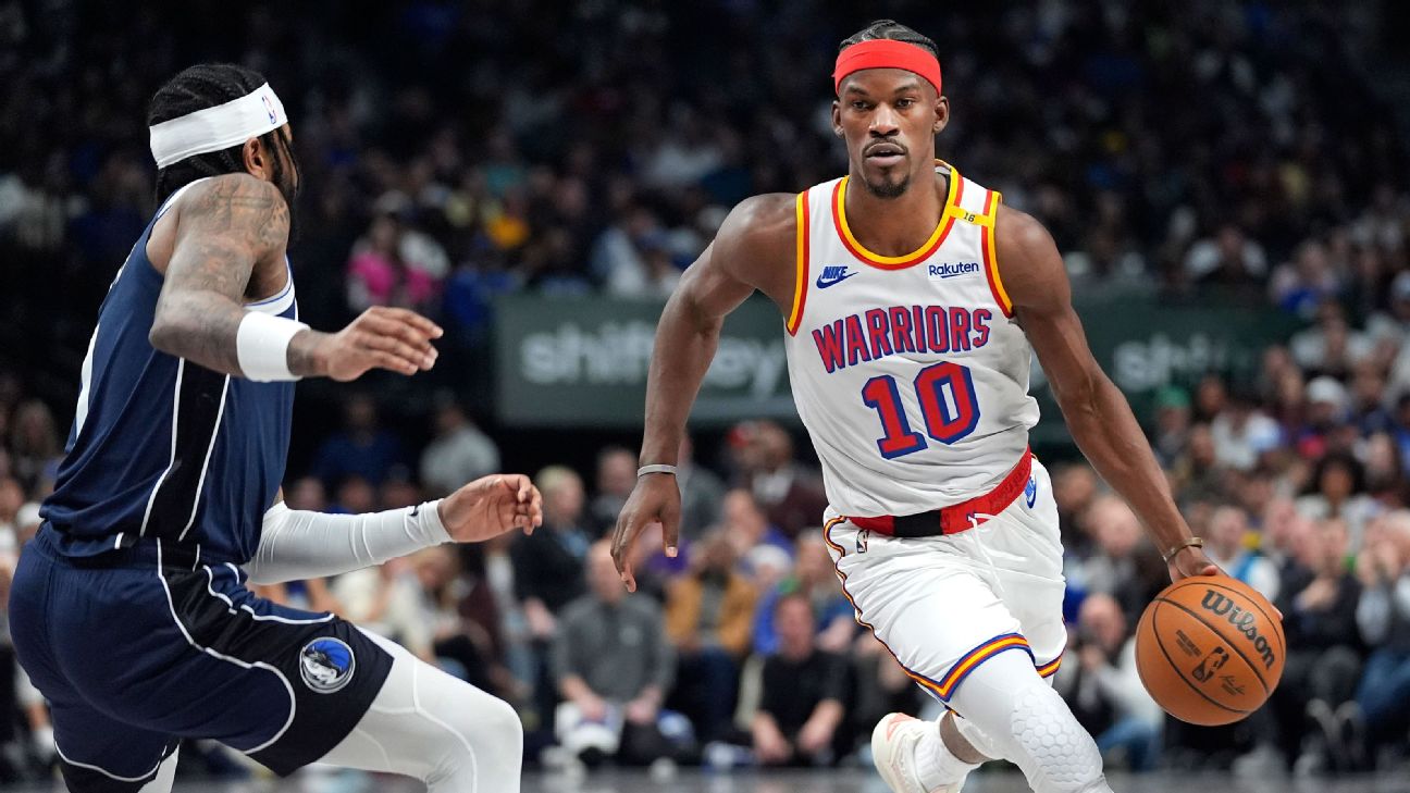 The Warriors' Need For Jimmy Butler: A Superior Alternative To Kevin Durant The Warriors' Need For Jimmy Butler: A Superior Alternative To Kevin Durant