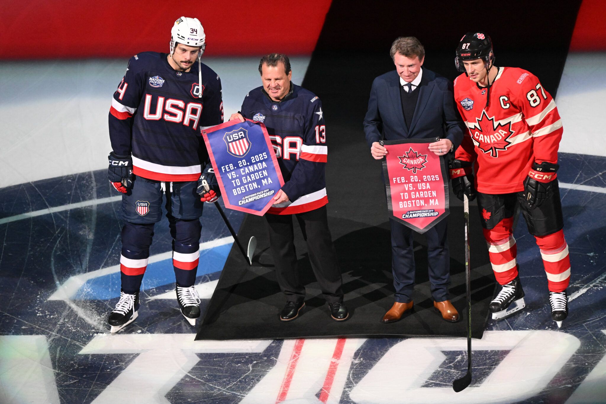 The Wayne Gretzky Loyalty Debate: Examining The Impact Of Trump's Policies On Canada The Wayne Gretzky Loyalty Debate: Examining The Impact Of Trump's Policies On Canada