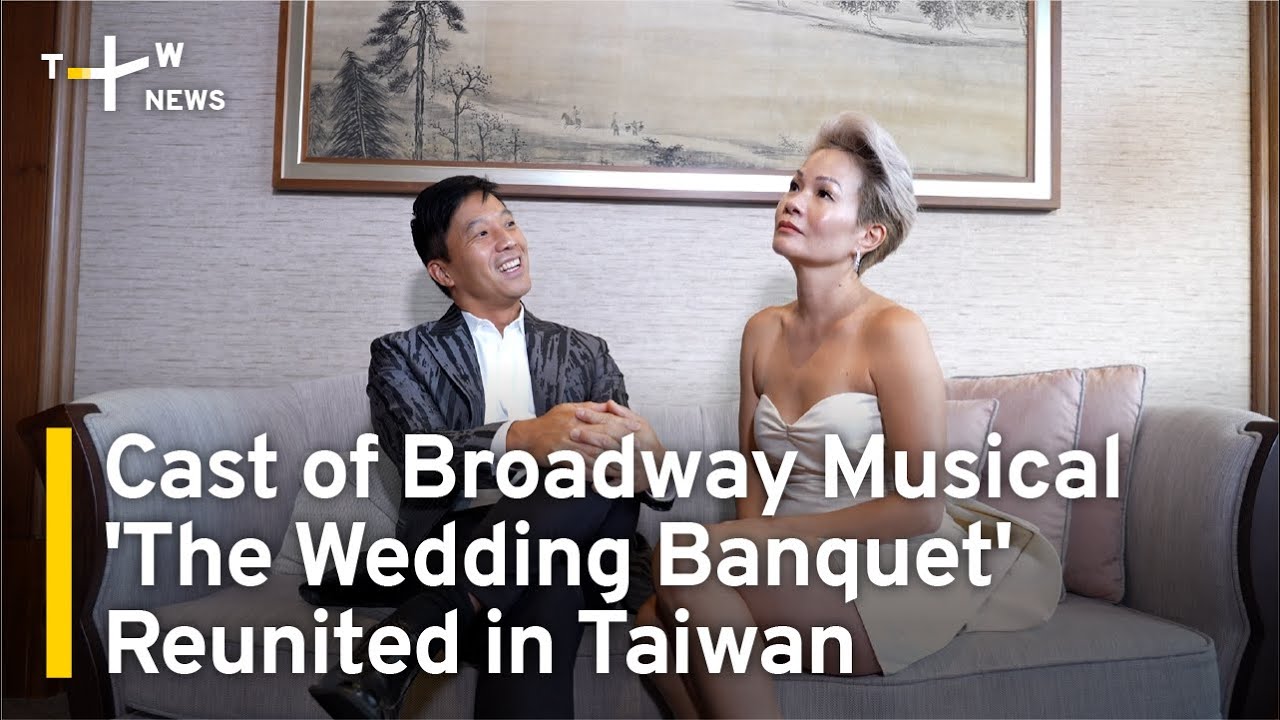 The Wedding Banquet: Exploring Queer Identity In An Asian-American Context The Wedding Banquet: Exploring Queer Identity In An Asian-American Context