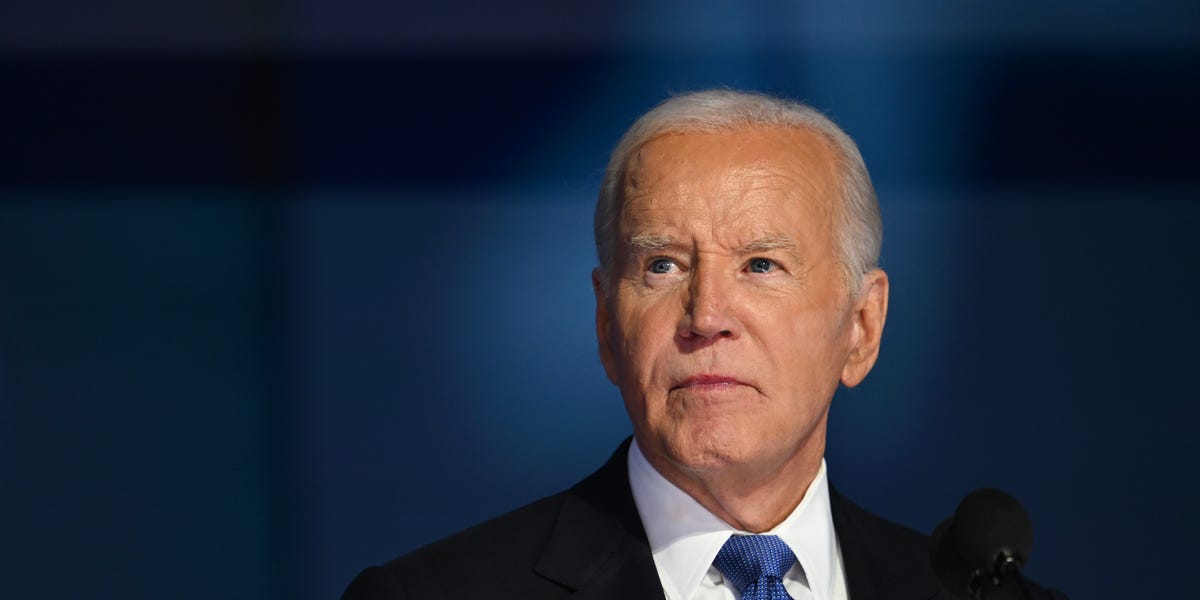 The Week That Derailed Joe Biden's Post-Presidency: A Comprehensive Look The Week That Derailed Joe Biden's Post-Presidency: A Comprehensive Look