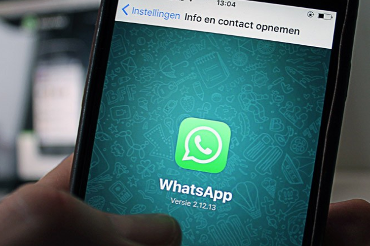 The WhatsApp Spyware Case: Meta's Financial Hit And Strategic Response The WhatsApp Spyware Case: Meta's Financial Hit And Strategic Response