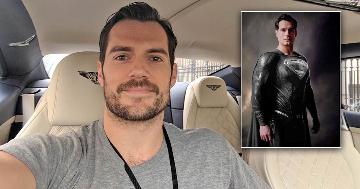 The Witcher: The Real Reason Behind Henry Cavill's Replacement In Sirens Of The Deep The Witcher: The Real Reason Behind Henry Cavill's Replacement In Sirens Of The Deep