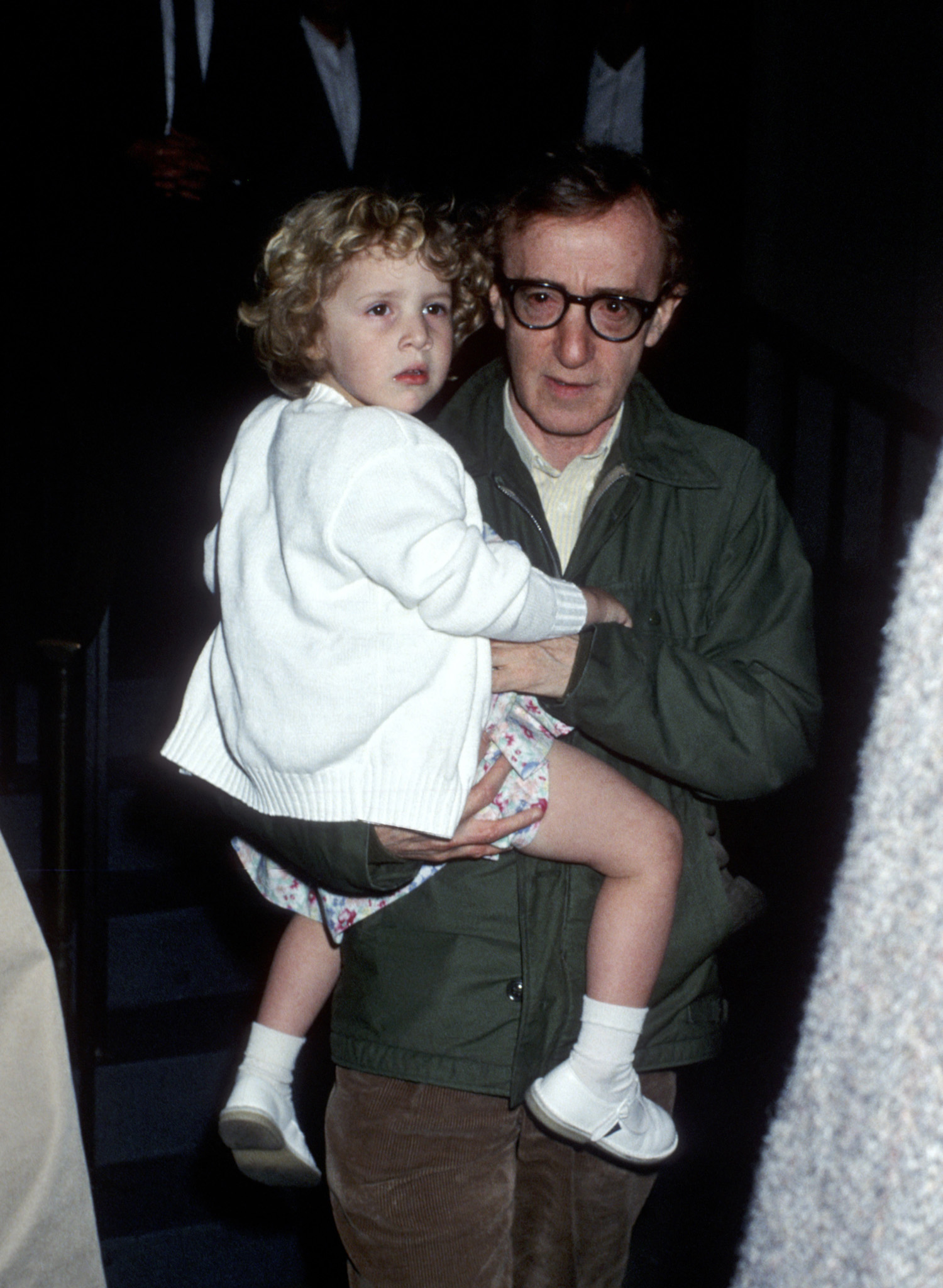 The Woody Allen-Dylan Farrow Case: Sean Penn's Take The Woody Allen-Dylan Farrow Case: Sean Penn's Take