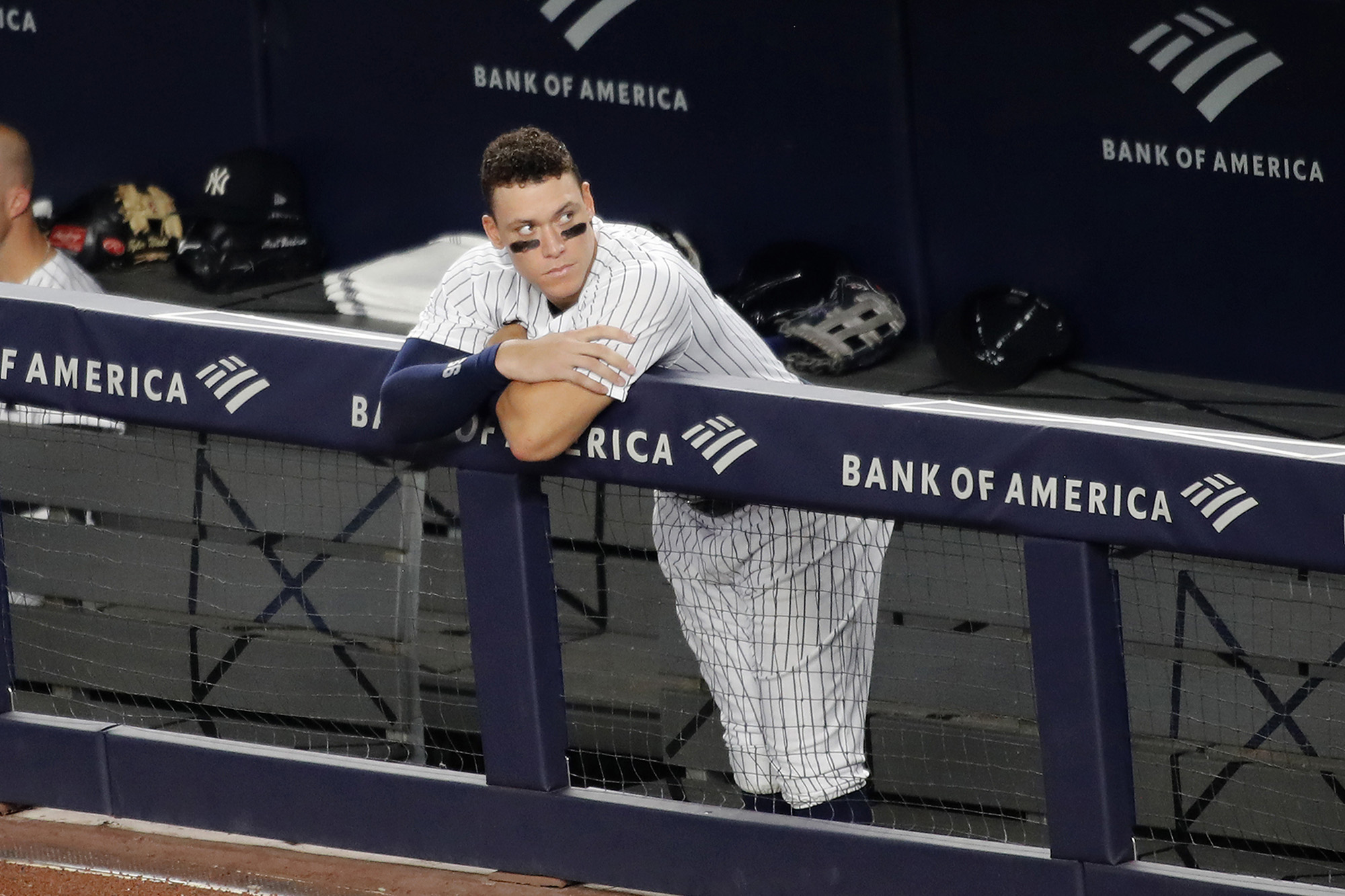 The Yankees' Lineup Battle: Aaron Judge's Preferences And Boone's Decision The Yankees' Lineup Battle: Aaron Judge's Preferences And Boone's Decision