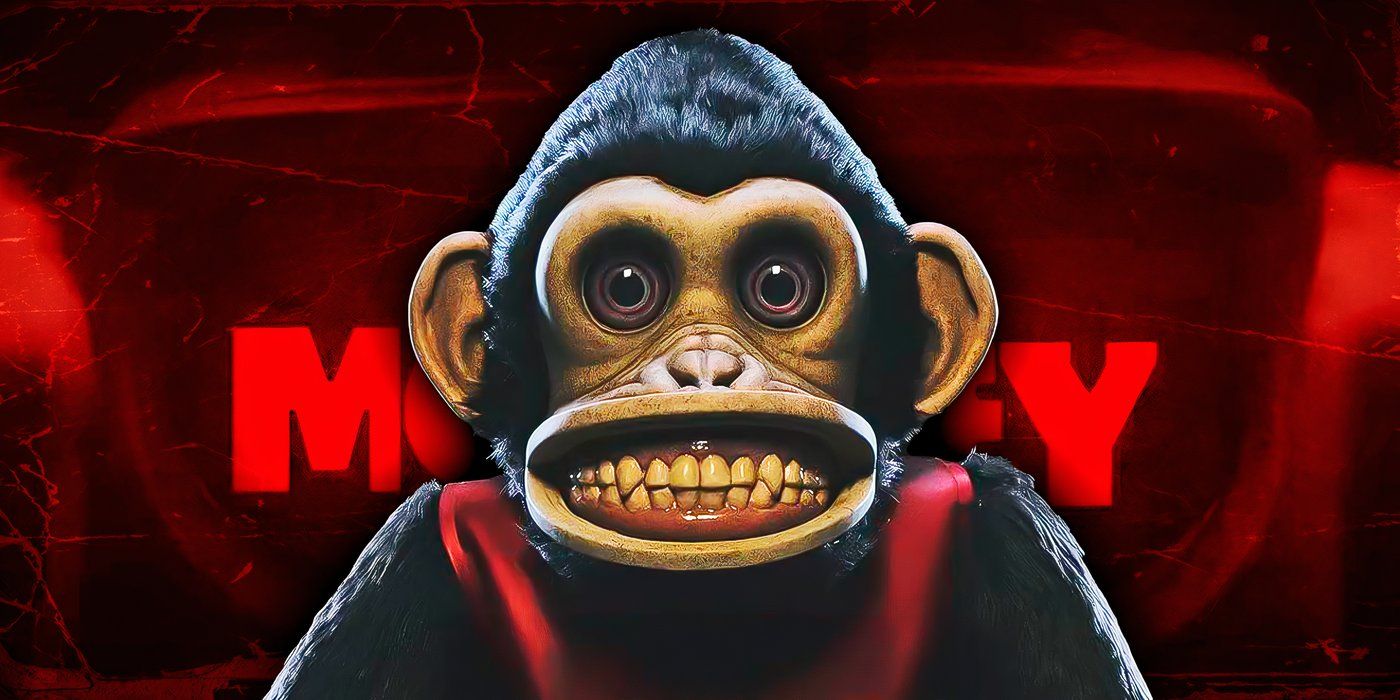The Year Of Stephen King: How The Monkey Adaptation Could Affect His Legacy The Year Of Stephen King: How The Monkey Adaptation Could Affect His Legacy