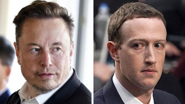 The Zuckerberg-Trump Dynamic: Implications For Social Media And Beyond The Zuckerberg-Trump Dynamic: Implications For Social Media And Beyond