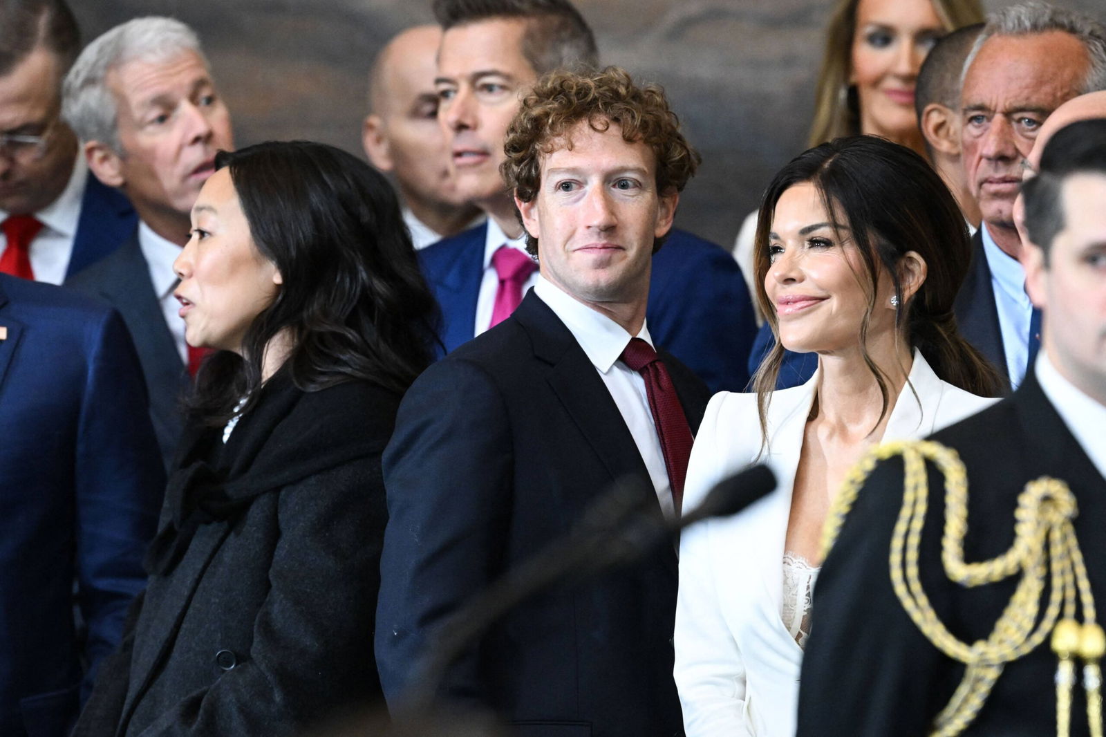 The Zuckerberg-Trump Dynamic: Implications For Tech And Politics The Zuckerberg-Trump Dynamic: Implications For Tech And Politics