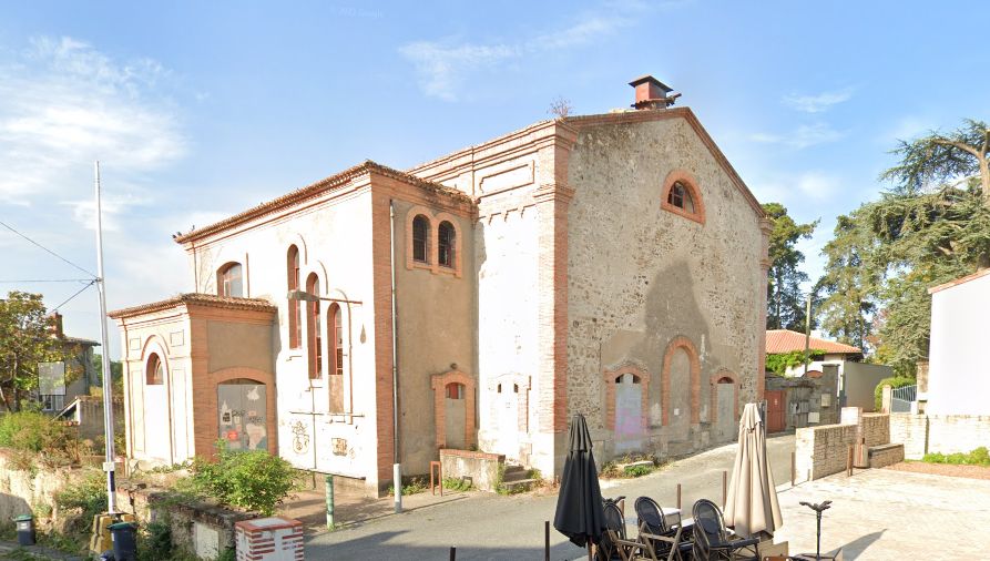 Théâtre Tivoli, Clisson : Photos Intérieures Et Projet Loto Du Patrimoine 2025 Théâtre Tivoli, Clisson : Photos Intérieures Et Projet Loto Du Patrimoine 2025
