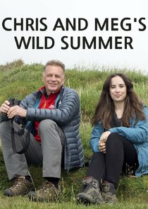 Their Wild Summer: Chris And Meg's Journey Their Wild Summer: Chris And Meg's Journey