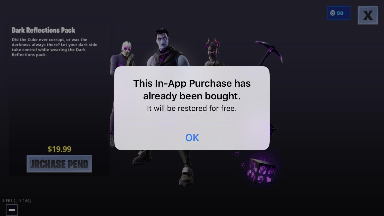 These Fortnite Skins May Be Unavailable Forever These Fortnite Skins May Be Unavailable Forever