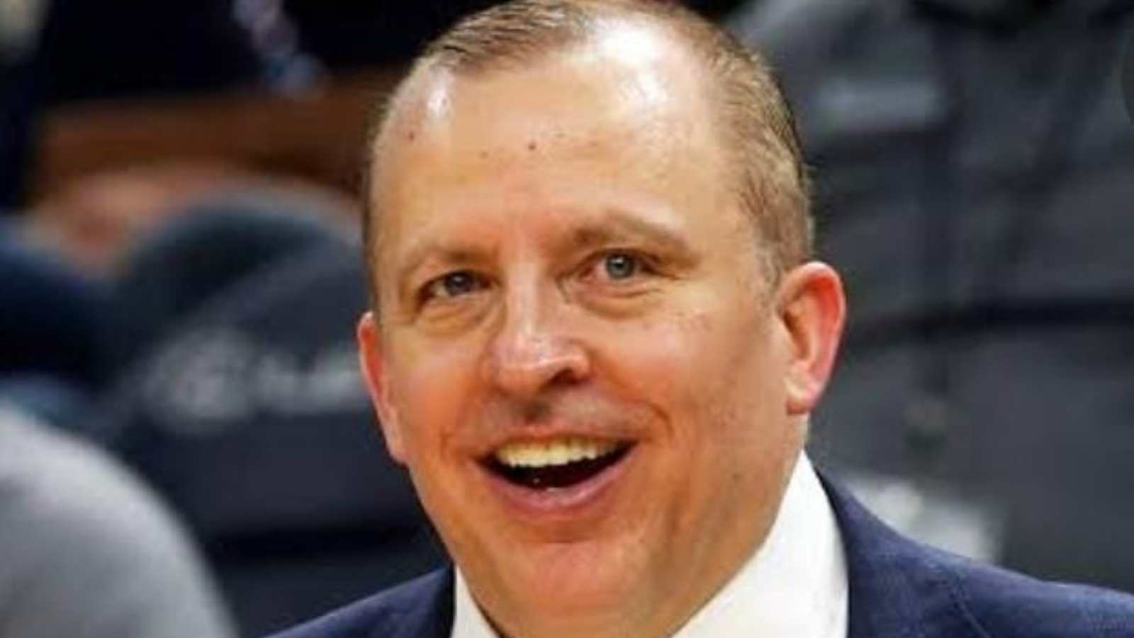 Thibodeau's Evolution: How The Knicks Coach Fixed A Career-Long Weakness Thibodeau's Evolution: How The Knicks Coach Fixed A Career-Long Weakness