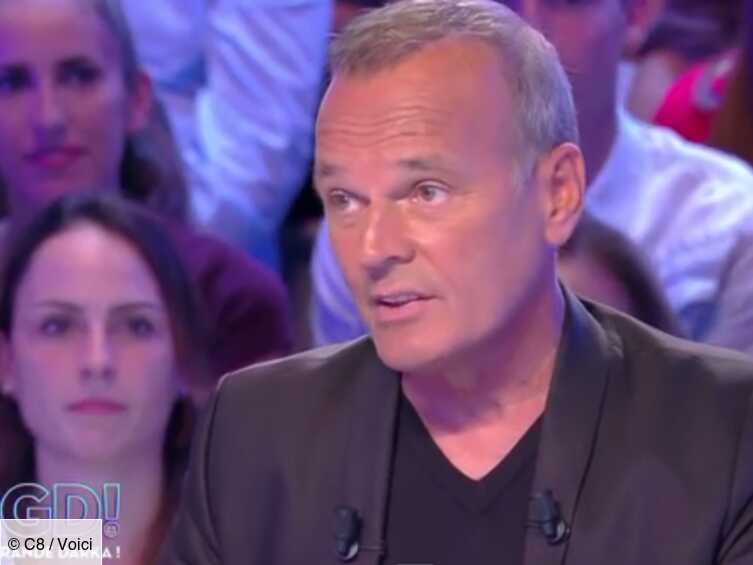 Thierry Ardisson Et Laurent Baffie: Dispute, Cons Et Machos ? Thierry Ardisson Et Laurent Baffie: Dispute, Cons Et Machos ?