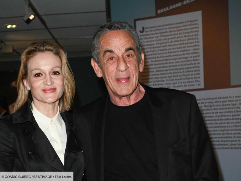 Thierry Ardisson Se Confie : Son Expérience De Thierry Ardisson Se Confie : Son Expérience De