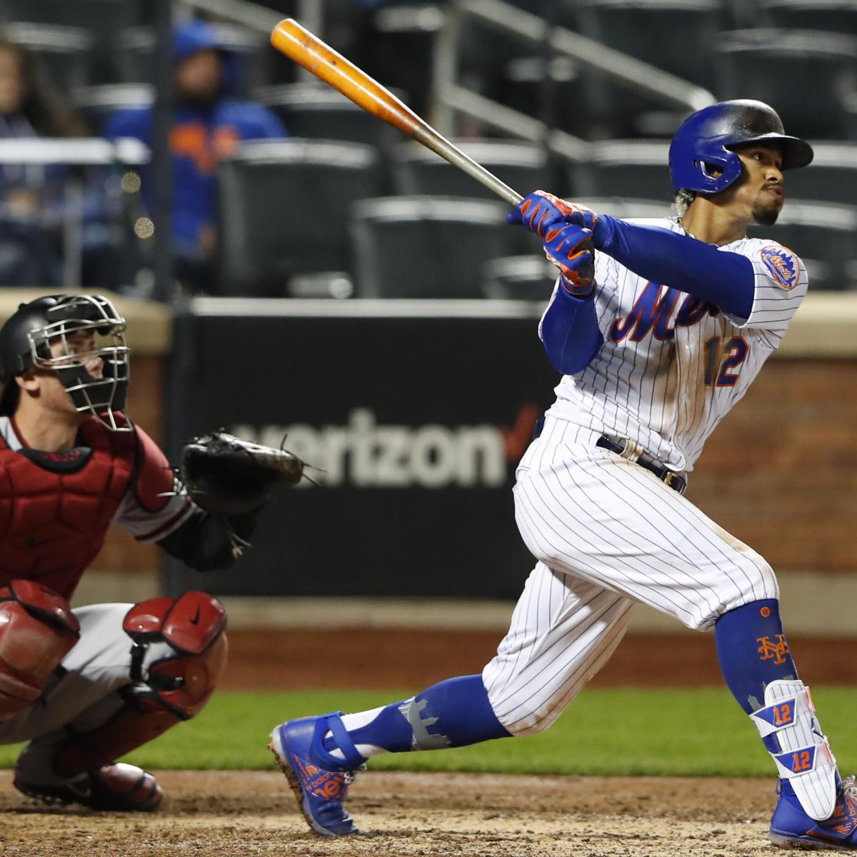 Thirty Games In: MLB's 2025 Season's Biggest Successes And Disappointments Thirty Games In: MLB's 2025 Season's Biggest Successes And Disappointments