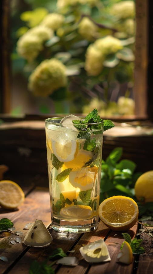 This Hot-Weather Drink Will Change Your Mind This Hot-Weather Drink Will Change Your Mind