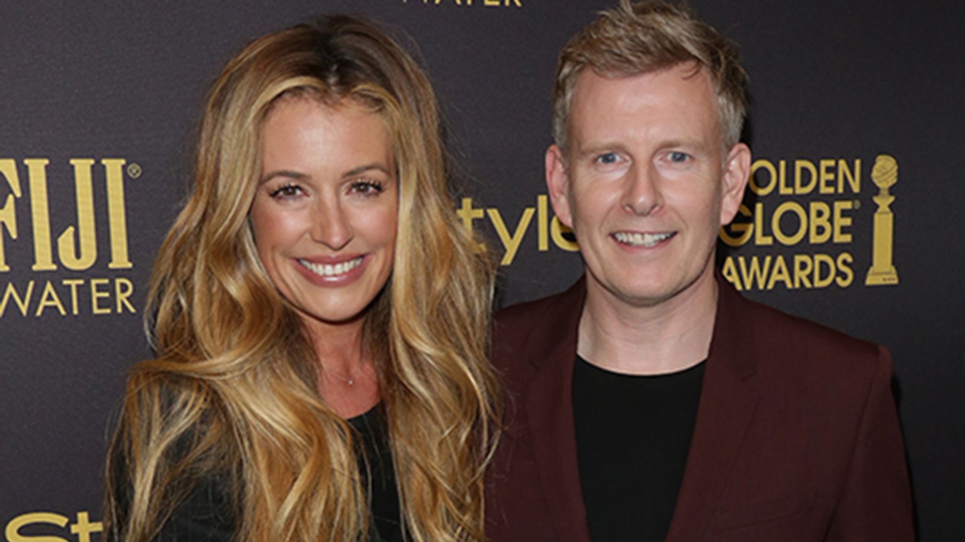 This Morning Interview: Cat Deeley On Grief And The Kindness Of A Co-star This Morning Interview: Cat Deeley On Grief And The Kindness Of A Co-star