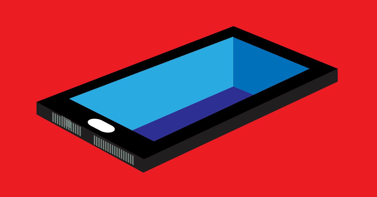 This Obscure App: A Potential Game Changer For Meta This Obscure App: A Potential Game Changer For Meta