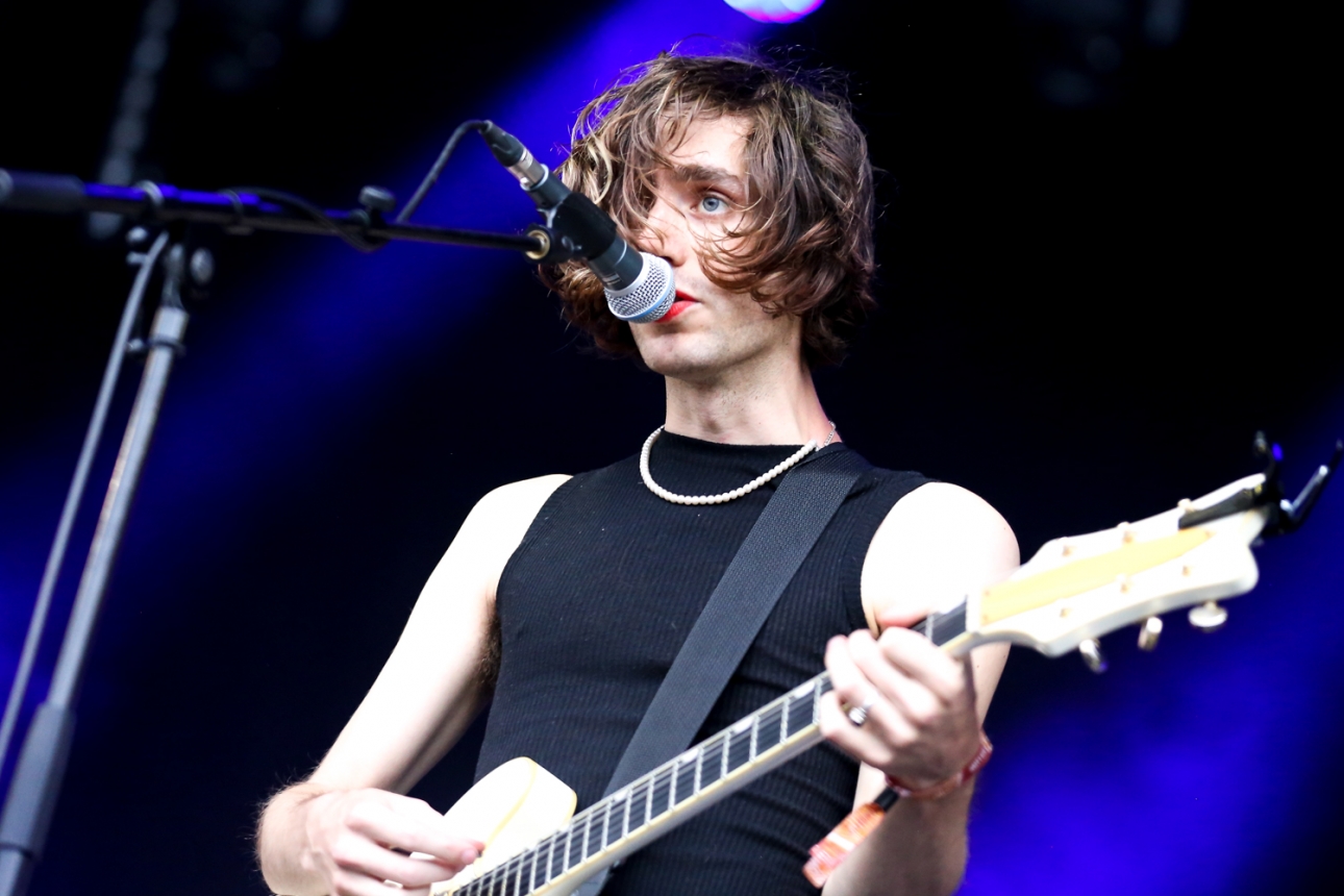 This Week's Must-Hear Albums: Ezra Furman, Billy Nomates, Damiano David This Week's Must-Hear Albums: Ezra Furman, Billy Nomates, Damiano David