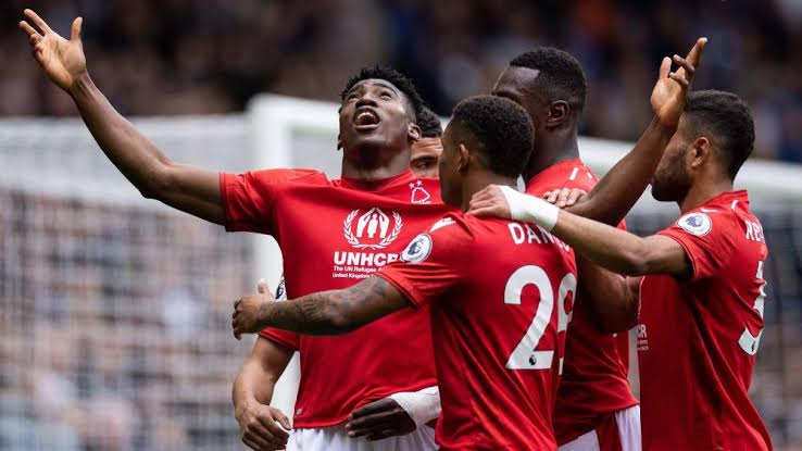 THISDAYLIVE: Aina And Awoniyi Power Nottingham Forest To Victory Over City THISDAYLIVE: Aina And Awoniyi Power Nottingham Forest To Victory Over City