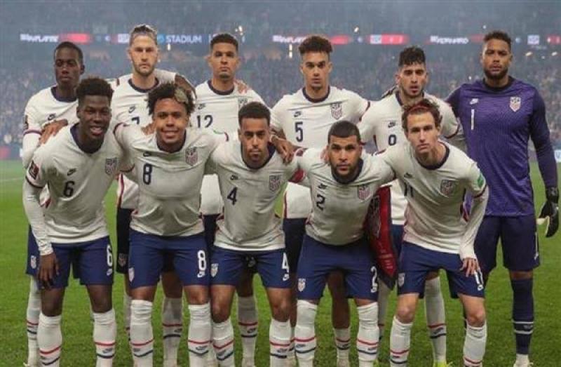 ثلاثة نجوم جدد في تشكيلة منتخب أمريكا تحت قيادة بوتشيتينو ثلاثة نجوم جدد في تشكيلة منتخب أمريكا تحت قيادة بوتشيتينو