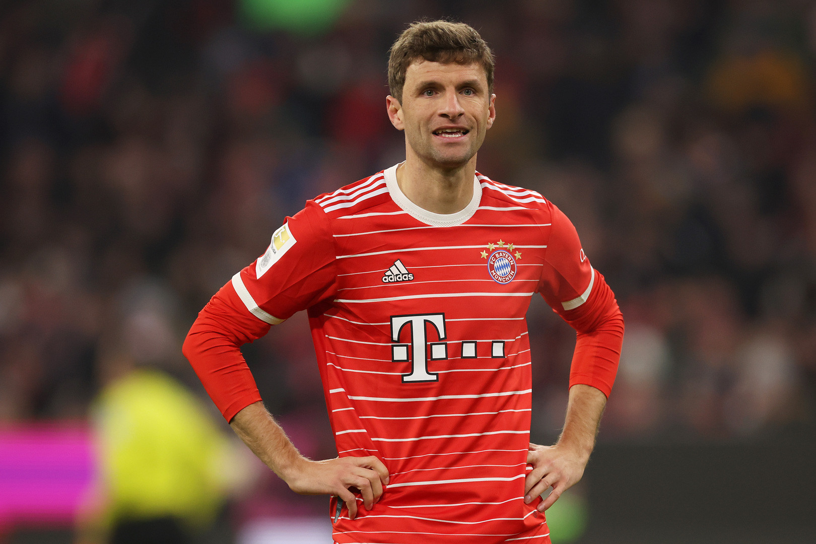 Thomas Müller (Bayern Munich) : Ses Propos Les Plus Marquants Face À La Presse Thomas Müller (Bayern Munich) : Ses Propos Les Plus Marquants Face À La Presse