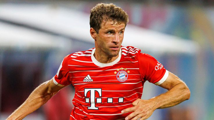Thomas Müller De Bayern Munich : Analyse D'une Interview Incisive Thomas Müller De Bayern Munich : Analyse D'une Interview Incisive