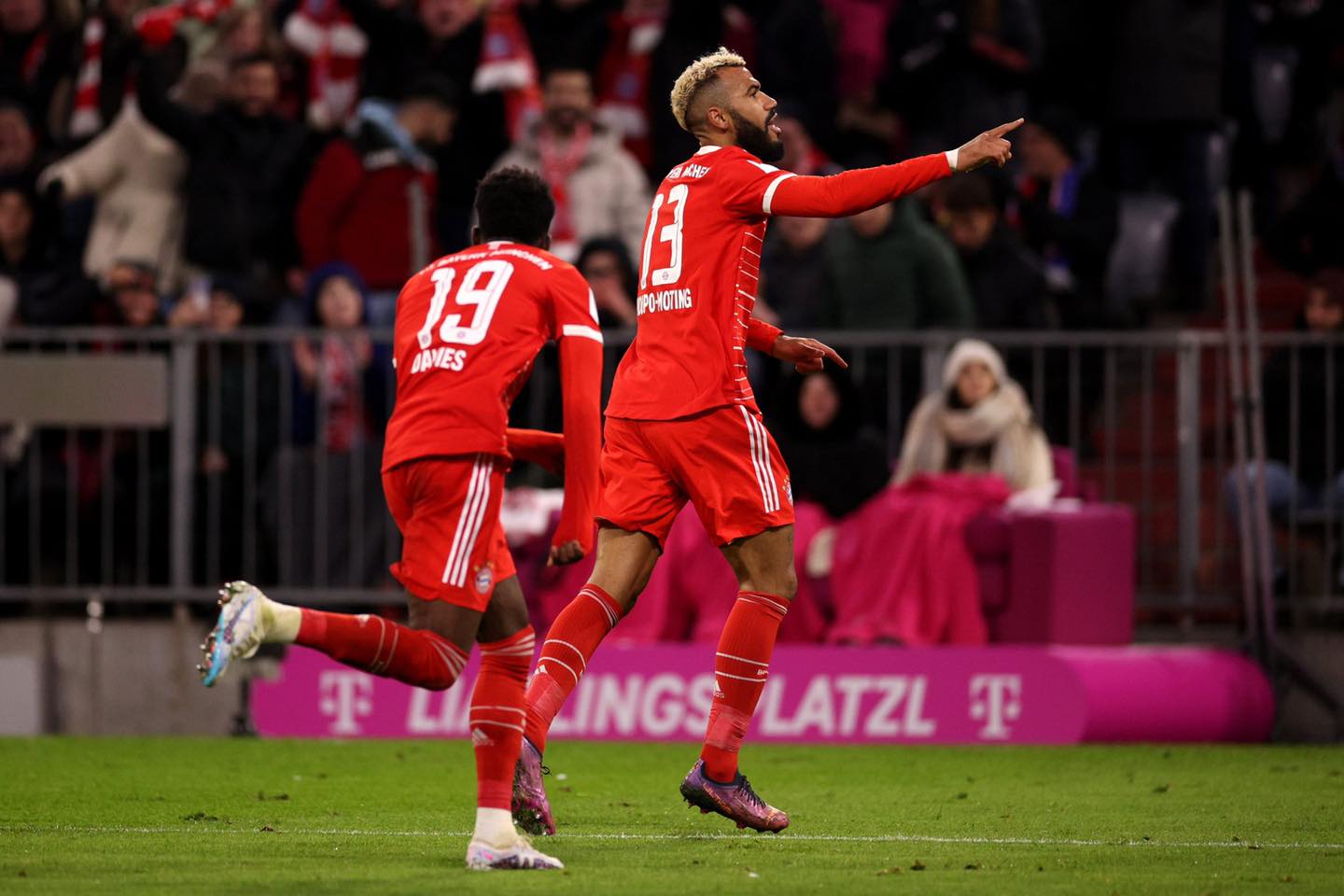 Thomas Müller : L'échange Vif D'esprit Avec Un Journaliste Du Bayern Munich Thomas Müller : L'échange Vif D'esprit Avec Un Journaliste Du Bayern Munich