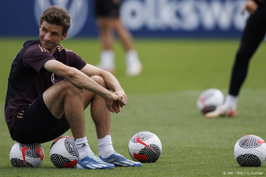 Thomas Müller's Afscheid: Een Bitter Einde Voor Bayern München? Thomas Müller's Afscheid: Een Bitter Einde Voor Bayern München?