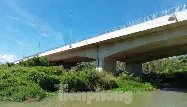 Thông Tin Đường Và Cầu Kết Nối Bình Dương Và Tây Ninh Thông Tin Đường Và Cầu Kết Nối Bình Dương Và Tây Ninh