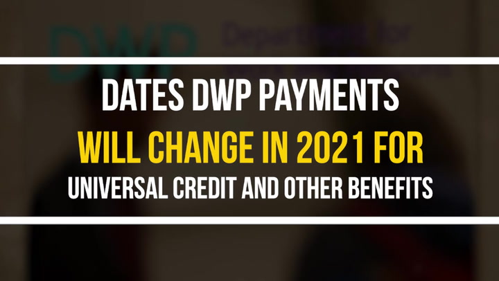 Thousands Of Benefit Claimants Face Increased DWP Home Visits Thousands Of Benefit Claimants Face Increased DWP Home Visits