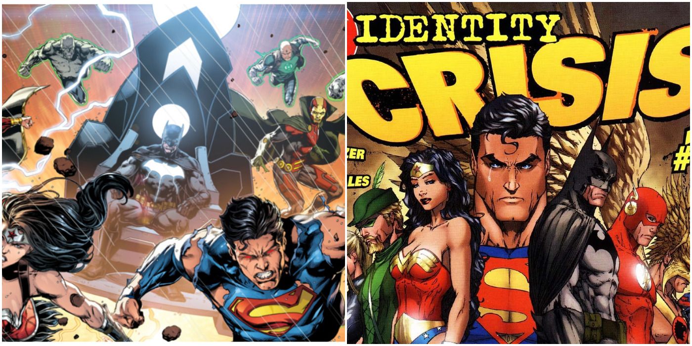 Thousands Of Miles Apart, United In DC, Divided By Fate Thousands Of Miles Apart, United In DC, Divided By Fate